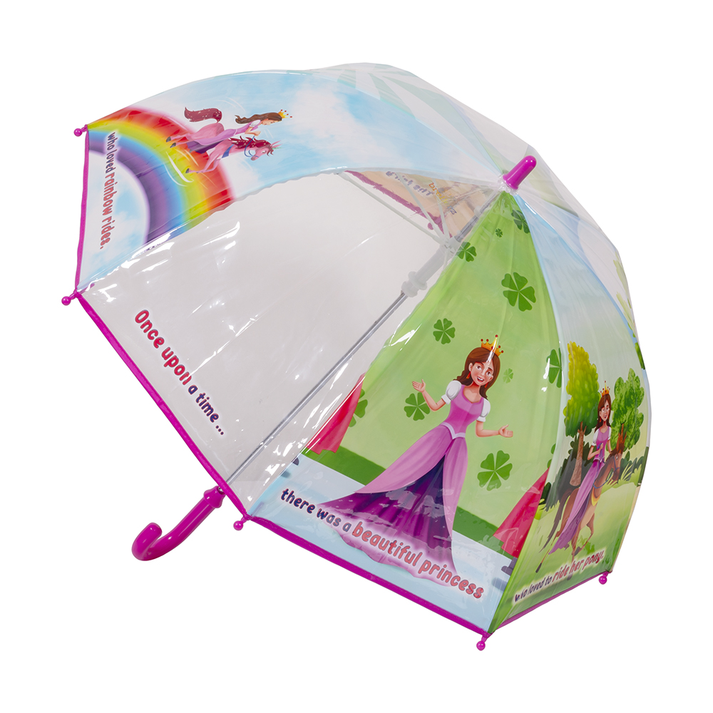 First slide